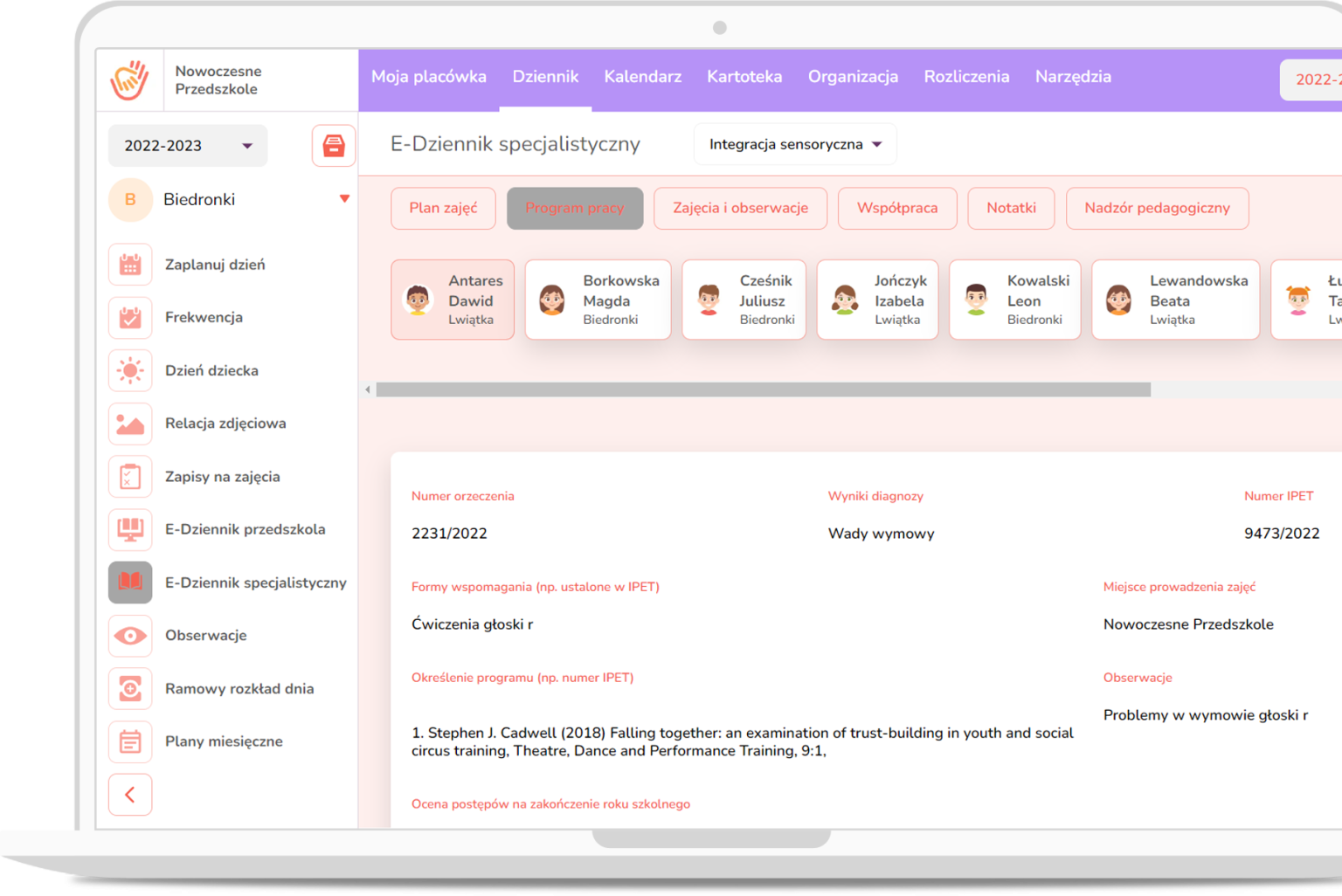 Dziennik Elektroniczny Nowy Dwór Mazowiecki Dziennik elektroniczny Kidsview - Kidsview