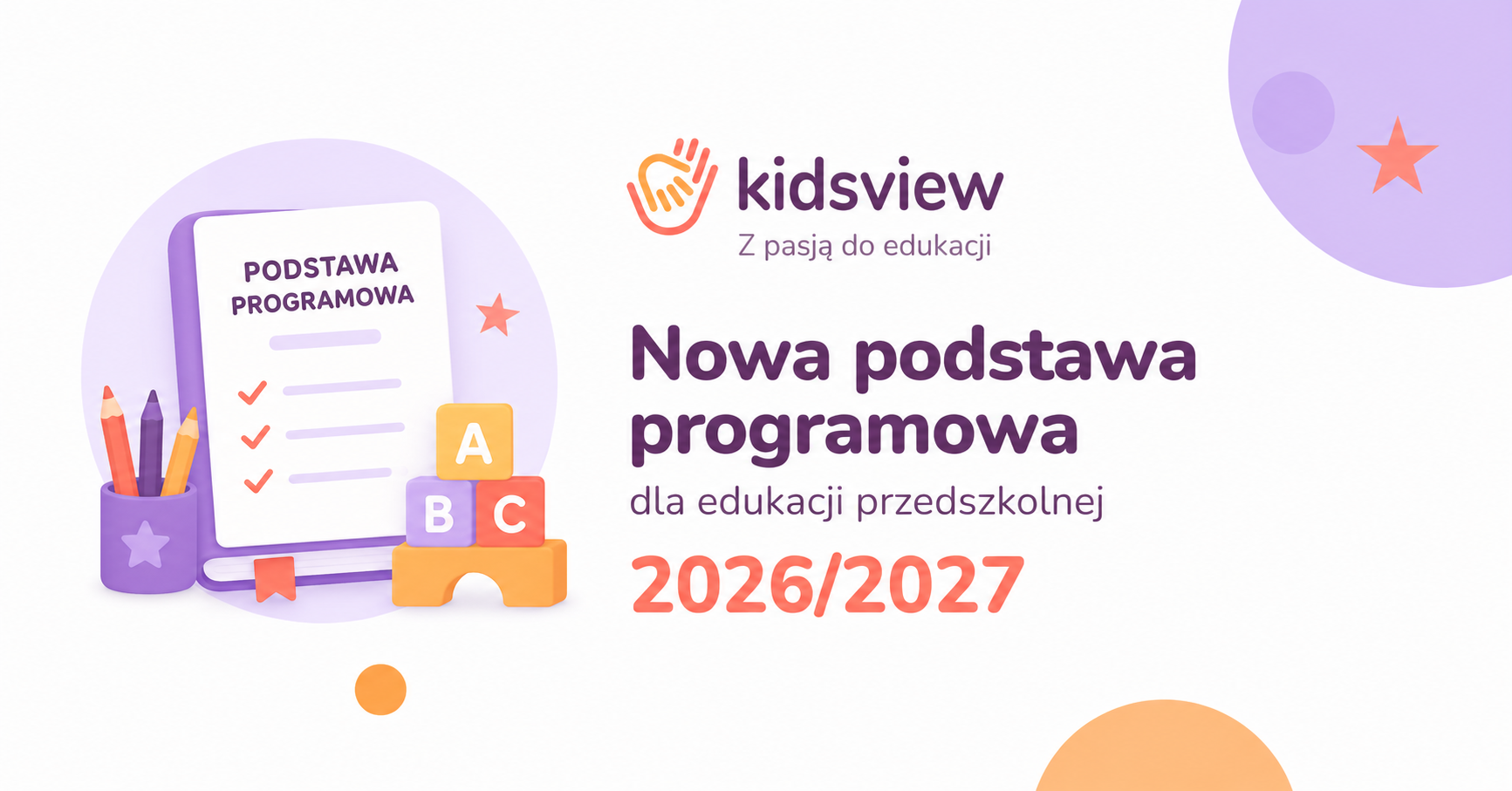 Nowa podstawa programowa